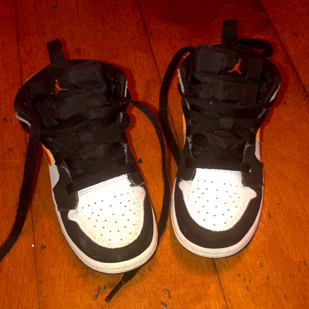 Air Jordan 1 Toddler